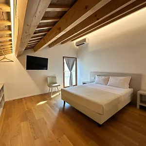 Locanda Del Delta Comacchio